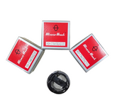 HIROSE JAPAN ROTARY HOOK FOR EMBROIDERY WITH DLC COATING HSH-7.94ATR(MG1LF)